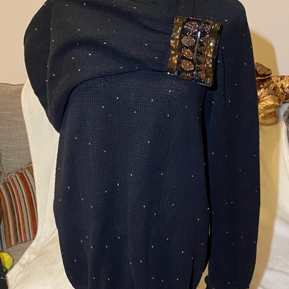 Vintage sweater - Picture 3 of 4